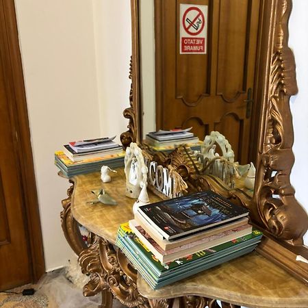 Casa Salento Acomodação com café da manhã Novoli Exterior foto