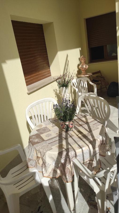 Casa Salento Acomodação com café da manhã Novoli Exterior foto