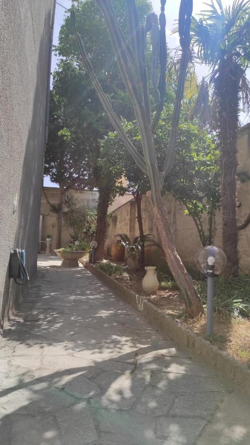 Casa Salento Acomodação com café da manhã Novoli Exterior foto