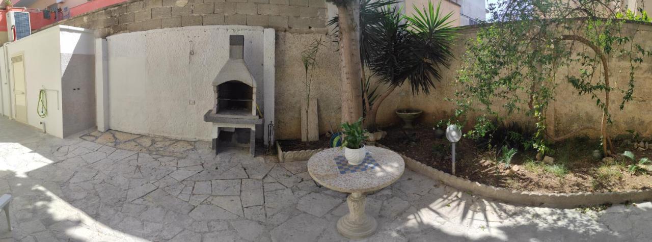 Casa Salento Acomodação com café da manhã Novoli Exterior foto