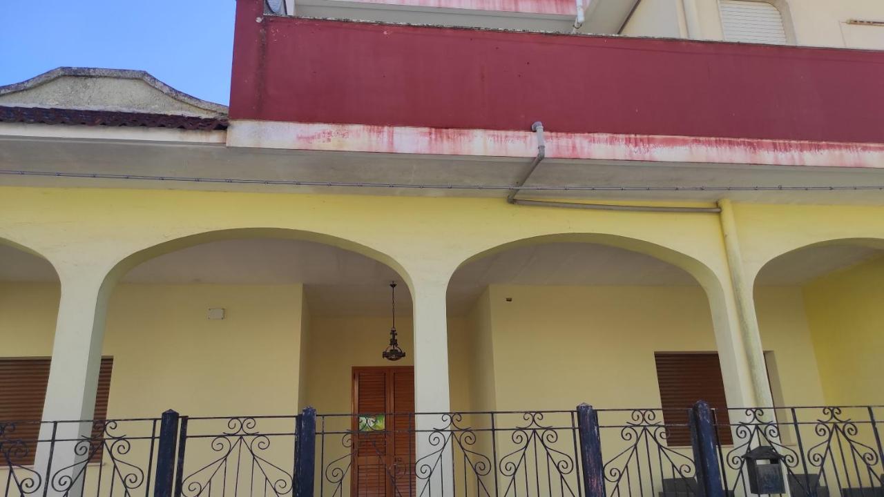 Casa Salento Acomodação com café da manhã Novoli Exterior foto
