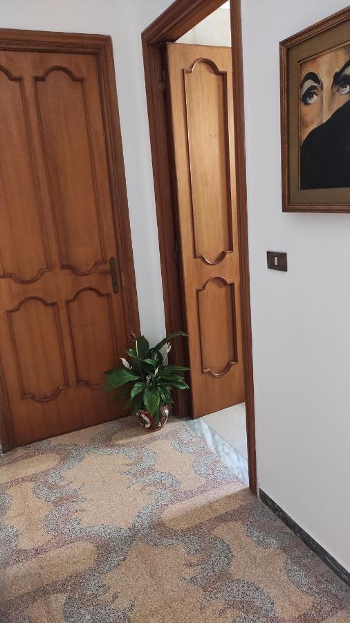 Casa Salento Acomodação com café da manhã Novoli Exterior foto