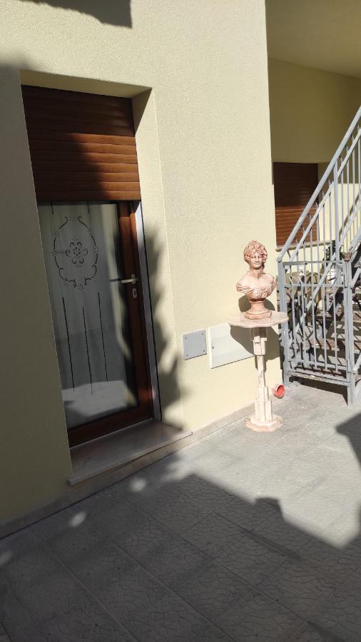 Casa Salento Acomodação com café da manhã Novoli Exterior foto
