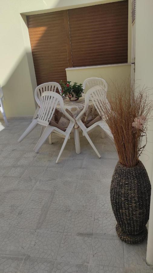 Casa Salento Acomodação com café da manhã Novoli Exterior foto