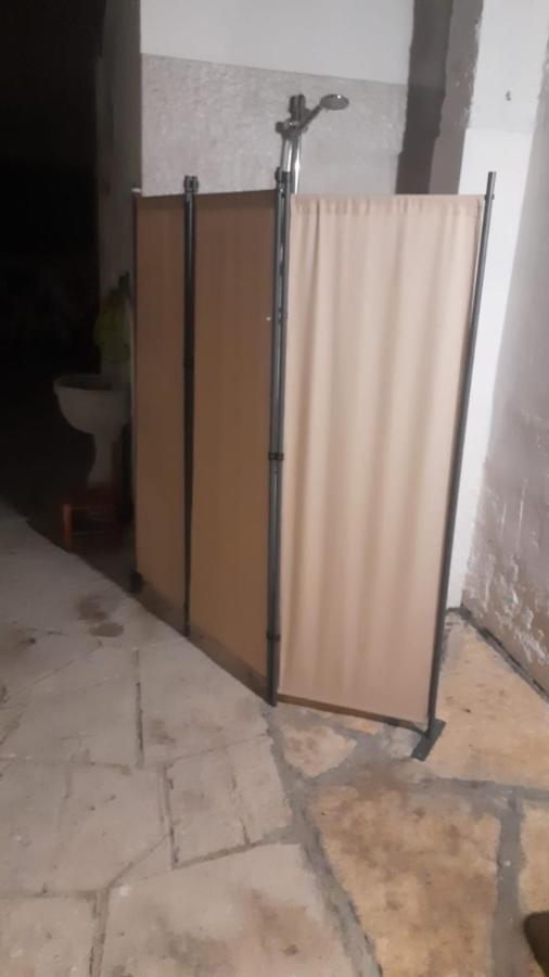 Casa Salento Acomodação com café da manhã Novoli Exterior foto