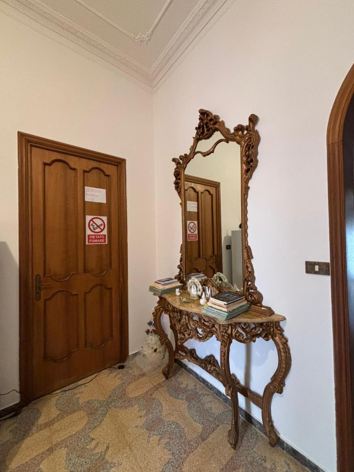 Casa Salento Acomodação com café da manhã Novoli Exterior foto