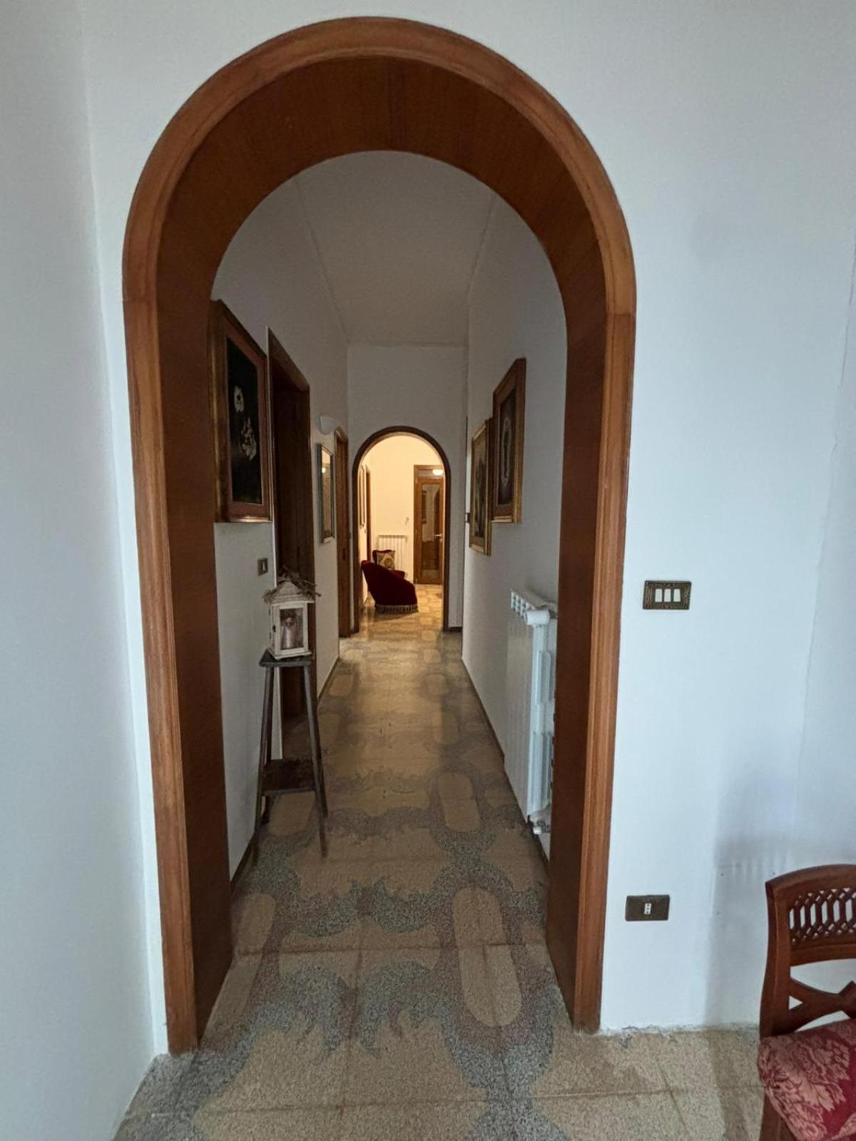 Casa Salento Acomodação com café da manhã Novoli Exterior foto